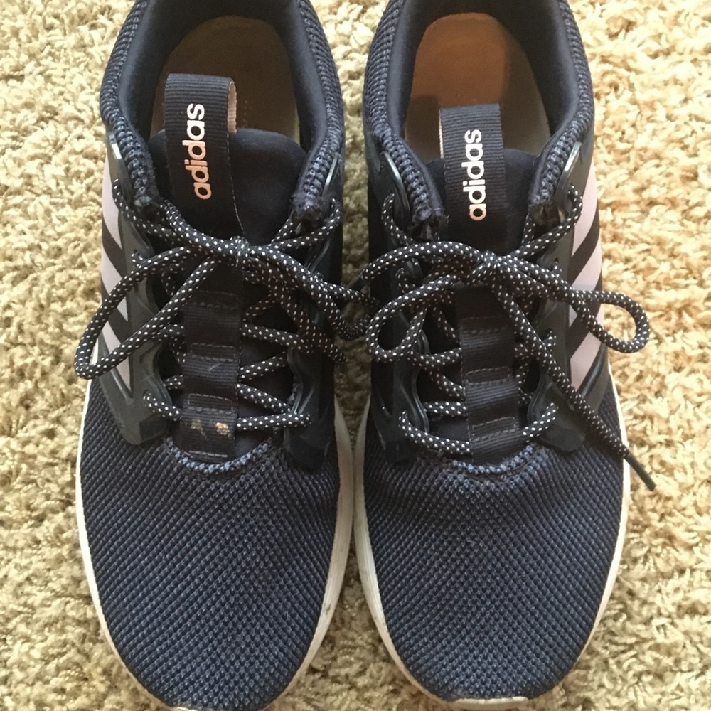 Adidas running shoes